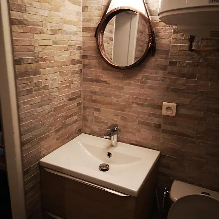 Apartment Studio Centre D Aix
