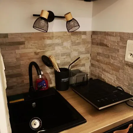 Apartment Studio Centre D Aix Aix-en-Provence